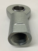Durbal EF30-20-502-L Rod End w/ Spherical Bearing-5