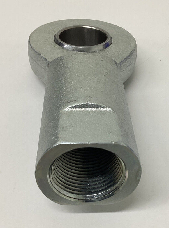 Durbal EF30-20-502-L Rod End w/ Spherical Bearing