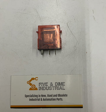 Omron G7T-1122S Relay