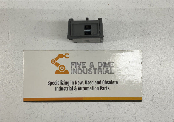 ABB OA1G01 Auxiliary Contact NC 10A 600V 1SCA022353R4890