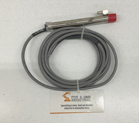 Exergen  Snakeye .3-LTE-HS High Speed IR Thermal Switch