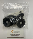 Schmalz PFYN-50-NBR-G 1/8" / 10.01.01.00147 Lot of 5 Suction Cups-5