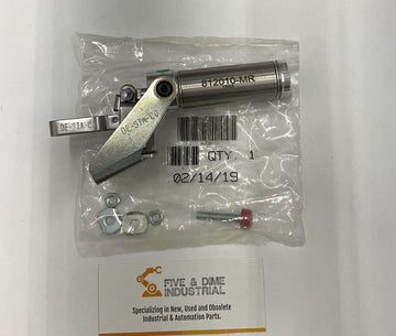 Destaco BY102418 Clamp W/ Bimba Cylinder