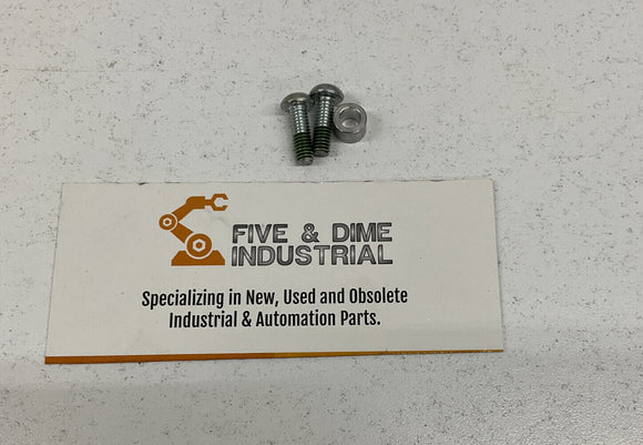 SMC CKG40-R150 Switch Mount Rod Assembly