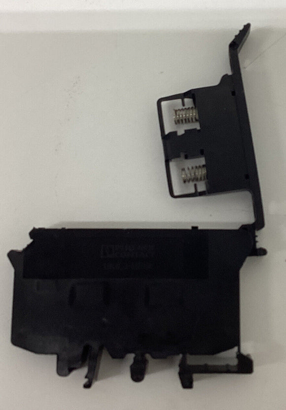 Phoenix Contact UK6,3-Hesi 110-250V Fuse Holders Lot of 4