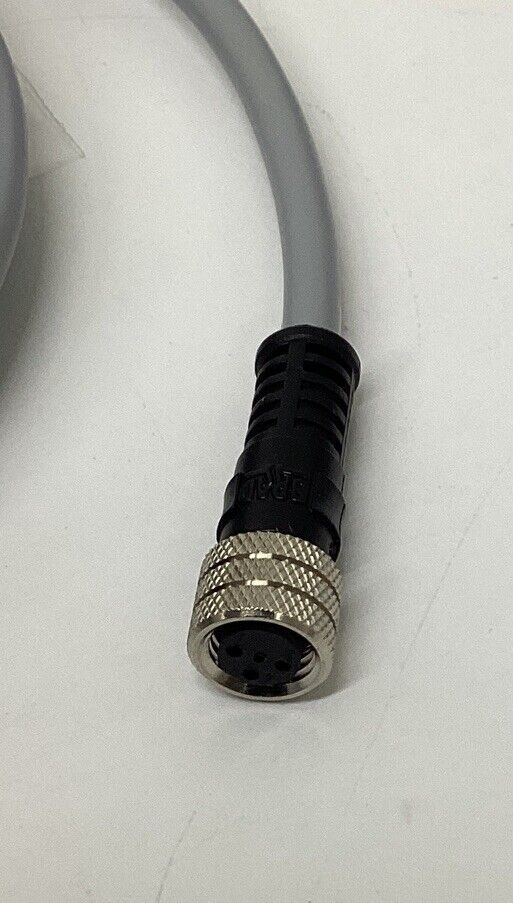 SMC M1D32 / PRO5-M8 M8, Female 3-Wire Sensor Cable 5M