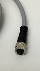 SMC M1D32 / PRO5-M8 M8, Female 3-Wire Sensor Cable 5M-2