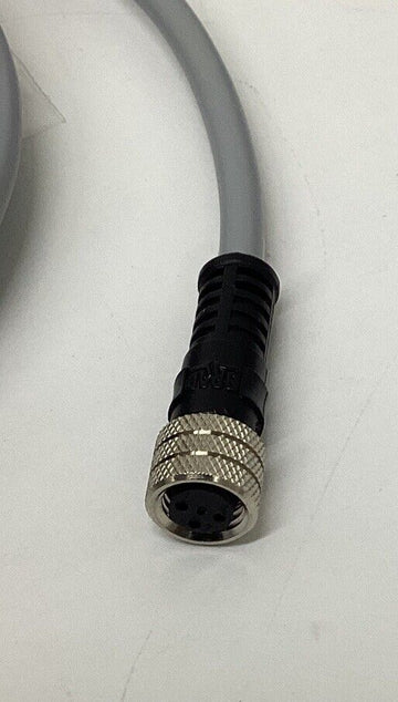 SMC M1D32 / PRO5-M8 M8, Female 3-Wire Sensor Cable 5M - 0