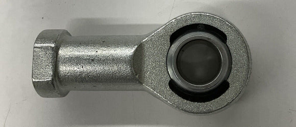 Durbal BEF-20-20-502L Left Hand Rod End 20mm