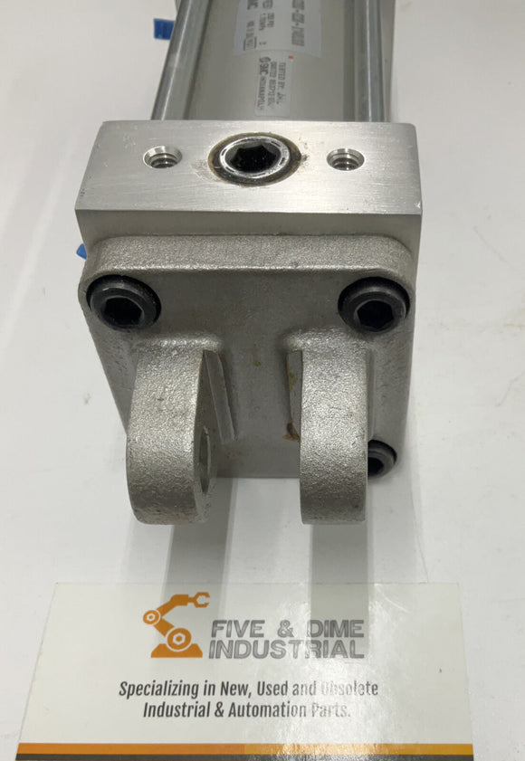 SMC NCDA1D-023B-X148USB Tie Rod Pneumatic Cylinder NCDA1D200-0238