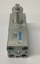 Festo ADN-20-15-KP-1-P-A / 548206 Air Cylinder 20mm Bore x 15mm Stroke-3