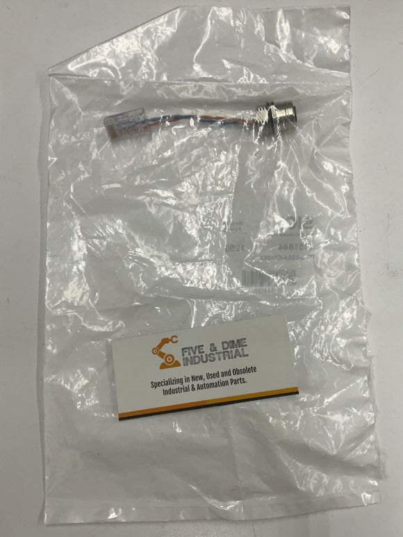 Sick 4051844 DSL-1204-Gm05x Connector