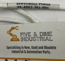 Fanuc Robotics EE-4502-361-001 Rev D Purge Cable-4