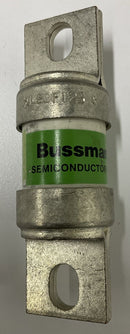 Bussmann Xl50F125  Semiconductor Fuse 125 amp-2