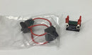 HK Film Capacitor RC Snubber STRC 1/2W Lot of (3)  250 Vac-2