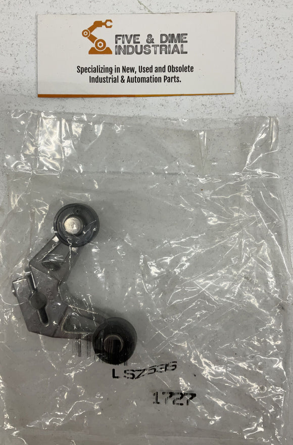 Honeywell LSZ53S Microswitch Limit Switch Actuator
