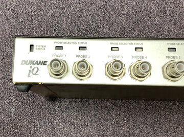 Dukane IQ MPC1610 10 Probe Switch - 0