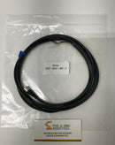 Omron XS3F-M421-402-A 2 Meter 3 Pole Sensor Cable-1