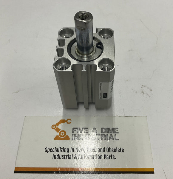 CKD SSD-20-20 Double Acting Pneumatic Cylinder 20mm Bore 20mm Stroke