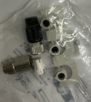 Murr 7000-08371-0000000 Mosa M8, Female 3-Pole Field Connector-5