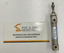 Koganei PBDAS 10X15-A Air Cylinder 10mm Bore 15mm Stroke-4