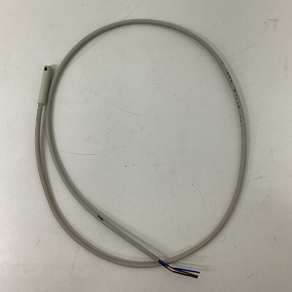 SMC D-M9P Auto Switch Sensor 3-Wire PNP 0.5 Meter