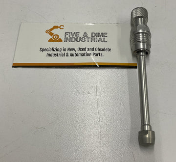 Graco 289142 Air Inlet Valve Assembly - 0