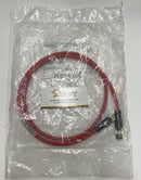 Allen Bradley  889D-F8NBDM-1 QD Cordset 30 AC/DC 2A-8