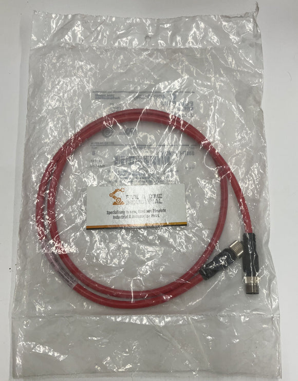 Allen Bradley  889D-F8NBDM-1 QD Cordset 30 AC/DC 2A