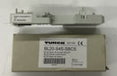 Turck BL20-S4S-SBCS Base Module 6827060-2