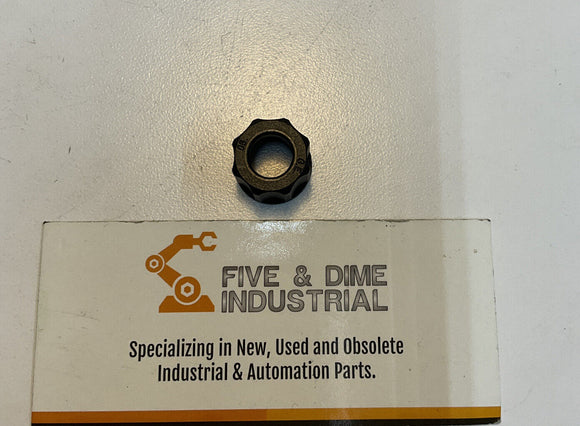 Eisele Pneumatic 34-0406KMS Lot of (10)  Fittings 8mm x3/8g