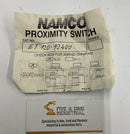 Namco ET 120-92400 Proximity Switch 20-250VAC NO-7