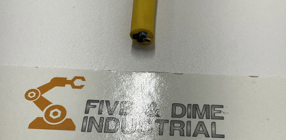 Lumberg Automation RKT 4-602/4M 5-Pin Female Micro Connector RKT 4-S798/4M