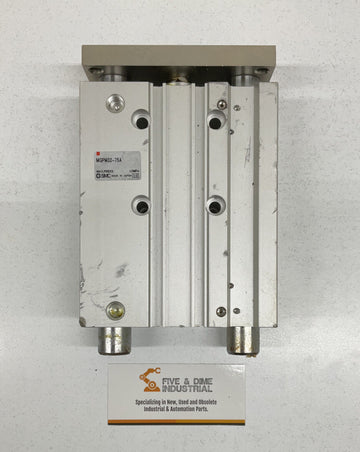 SMC MGPM32N-75-A Pneumatic Compact Cylinder