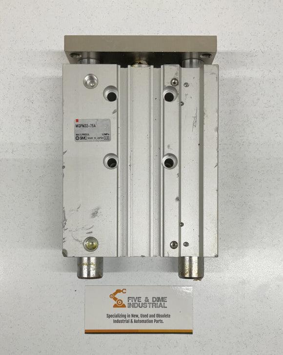 SMC MGPM32N-75-A Pneumatic Compact Cylinder