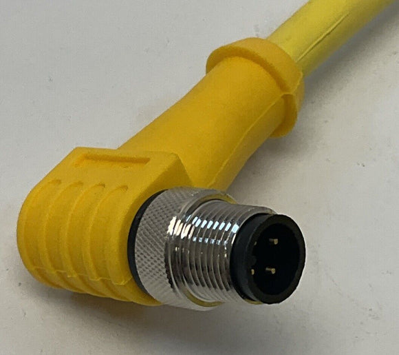 Turck RKG 4.4T-2-WSE 4.4T/S600 Cordset  U5317-89