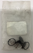 Gorman Rupp 02501-500 Repair Seal Kit-2