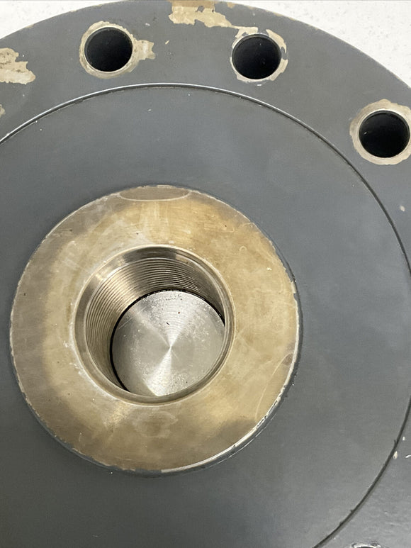 Honeywell 3174-20K Load Cell 20,000 Lbs