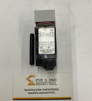 Allen Bradley 800MS-X016AS Small Square Illuminated Push Button-1