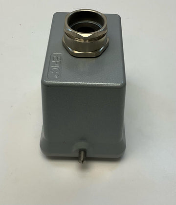 Epic Lapp  10.1550  HBE48  Top Entry Hood Housing - 0