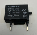 Siemens 3RT1926-1BC00 Surge Suppressor 48-127 VAC 70-150 VDC-3