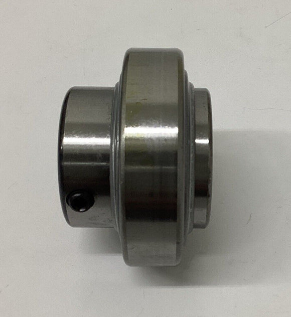 Rexnord UB219HL Link-Belt  1-3/16" Unmounted Ball Bearing