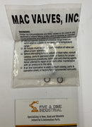 Mac Valves K-00001-01 Solenoid Valve Repair Kit-4