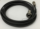 Marposs 679070001T Unimar J Box Extension Cable 7M-3