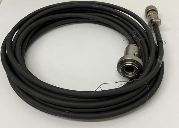 Marposs 679070001T Unimar J Box Extension Cable 7M