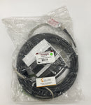 Ransburg A12241-50 Low Voltage Cable Assembly-8