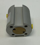 Compact AR34X12 Double-Acting Compact Pneumatic Air Cylinder-5