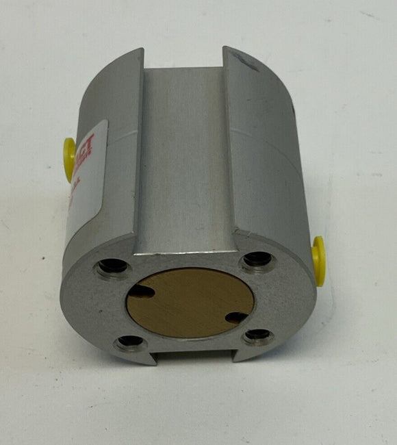 Compact AR34X12 Double-Acting Compact Pneumatic Air Cylinder