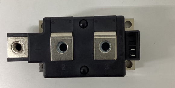 IXYS  MCD312-16IO1  Thyristor Rectifier Module 1600V