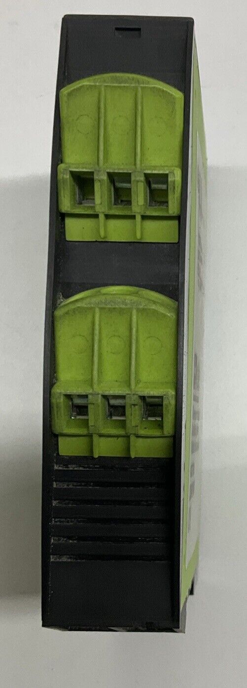 Tele Controls G2TF02 24V Motor Temperature Monitor 2390100